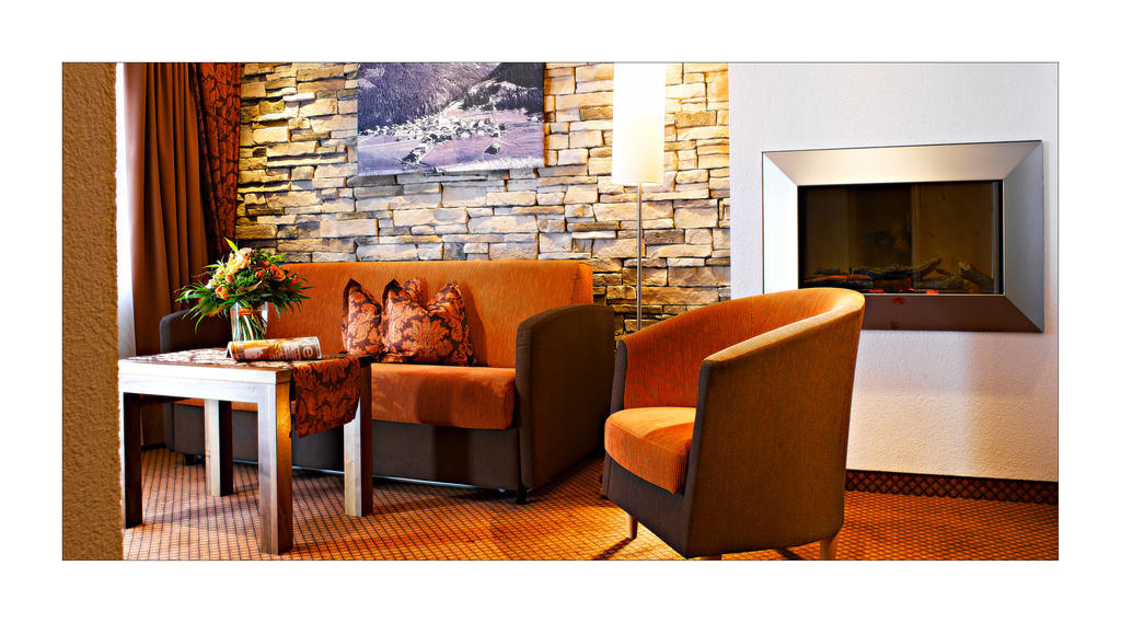 Alpenhotel Ischglerhof Habitación foto